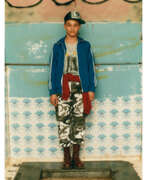 Wolfgang Tillmans. WOLFGANG TILLMANS (B. 1968)