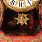 Historistische "Boulle"-Uhr. - photo 2