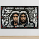 GILBERT & GEORGE (B. 1943 & B. 1942) - photo 2