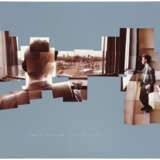 DAVID HOCKNEY (B. 1937) - Foto 1