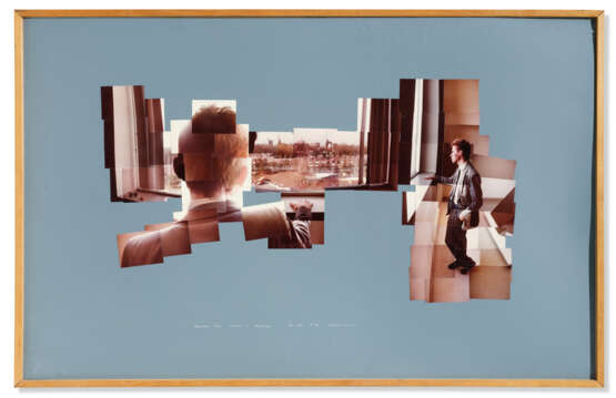DAVID HOCKNEY (B. 1937) - Foto 2