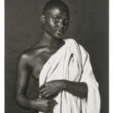 ROBERT MAPPLETHORPE (1946-1989) - photo 1