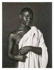 ROBERT MAPPLETHORPE (1946-1989)