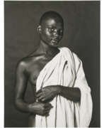 Robert Mapplethorpe. ROBERT MAPPLETHORPE (1946-1989)