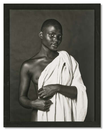 ROBERT MAPPLETHORPE (1946-1989) - photo 2