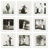 LORNA SIMPSON (B. 1960) - photo 1