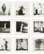 Photography. LORNA SIMPSON (B. 1960)