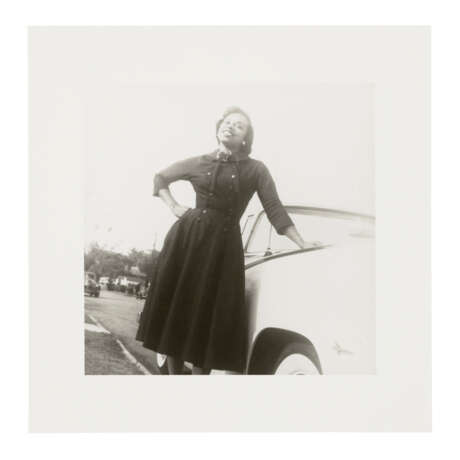 LORNA SIMPSON (B. 1960) - photo 3