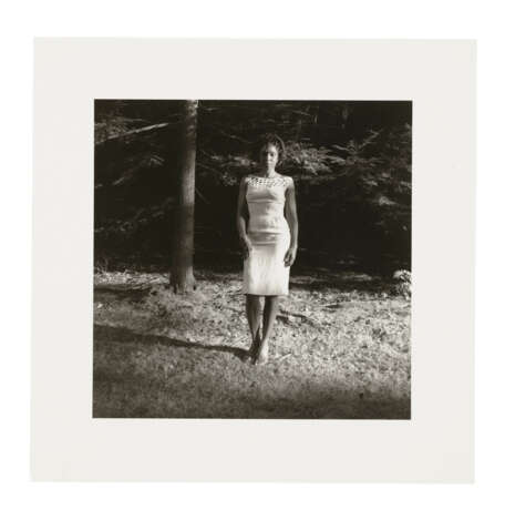 LORNA SIMPSON (B. 1960) - photo 5