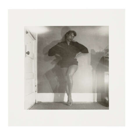 LORNA SIMPSON (B. 1960) - photo 10