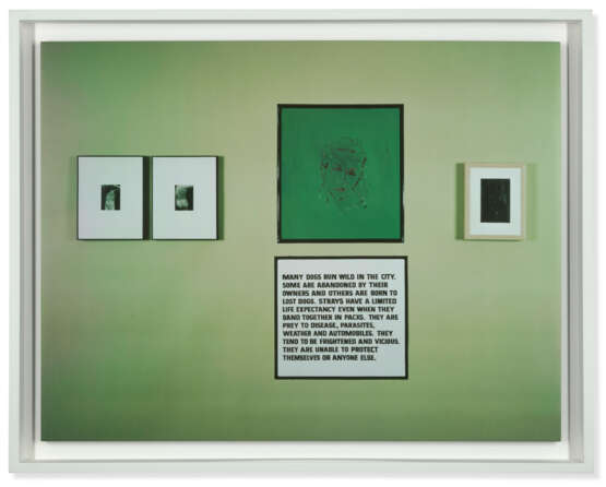 LOUISE LAWLER (B. 1947) - photo 1