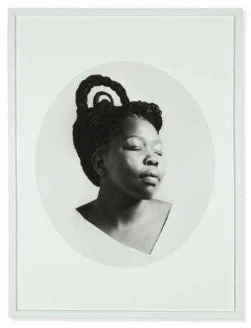 CAMERON UGBODU (B. 2000) - photo 1