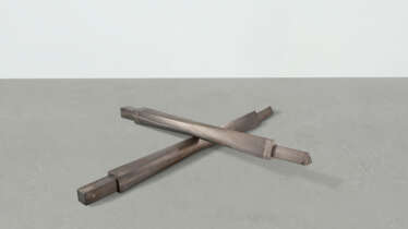 BRUCE NAUMAN (B. 1941)