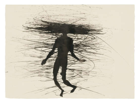 ANTONY GORMLEY (B. 1950) - photo 1
