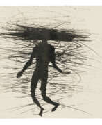 Энтони Гормли. ANTONY GORMLEY (B. 1950)