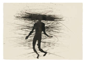 ANTONY GORMLEY (B. 1950)