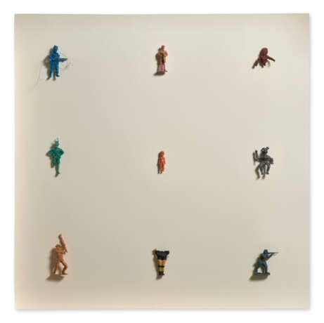 TONY CRAGG (B. 1949) - photo 1