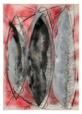 MARIO MERZ (1925-2003) - photo 1