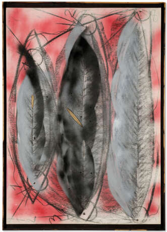 MARIO MERZ (1925-2003) - photo 2