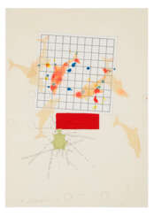 ALIGHIERO BOETTI (1940-1994)