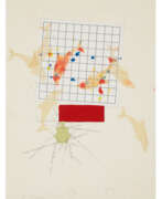 Алигьеро Боэтти. ALIGHIERO BOETTI (1940-1994)