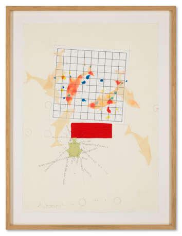 ALIGHIERO BOETTI (1940-1994) - photo 2