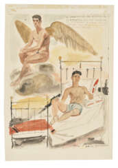YANNIS TSAROUCHIS (1910-1989)