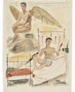 Greece. YANNIS TSAROUCHIS (1910-1989)