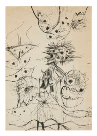 CONSTANT (1920-2005) - photo 1