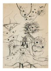 CONSTANT (1920-2005)