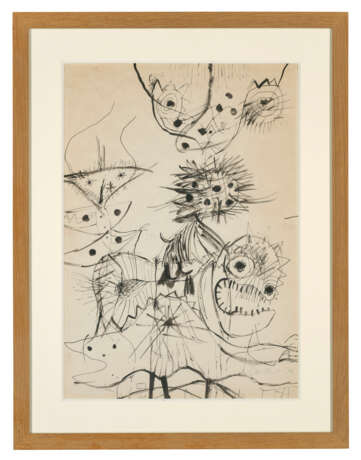 CONSTANT (1920-2005) - photo 2