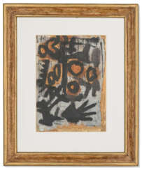 KAREL APPEL (1921-2006)
