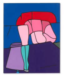 VALERIO ADAMI (B. 1935)