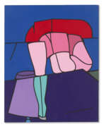 Валерио Адами. VALERIO ADAMI (B. 1935)
