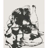 GEORGE CONDO (B. 1957) - Foto 1