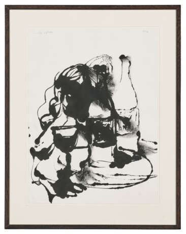 GEORGE CONDO (B. 1957) - Foto 2