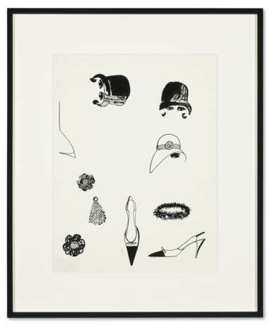 ANDY WARHOL (1928-1987) - photo 2