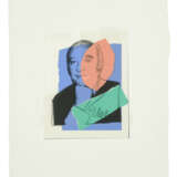 ANDY WARHOL (1928-1987) - photo 1