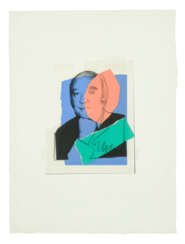 ANDY WARHOL (1928-1987)