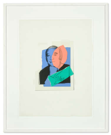 ANDY WARHOL (1928-1987) - photo 2