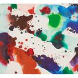 SAM FRANCIS (1923-1994) - photo 3