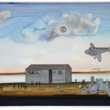 SAUL STEINBERG (1914-1999) - photo 1
