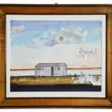 SAUL STEINBERG (1914-1999) - photo 2