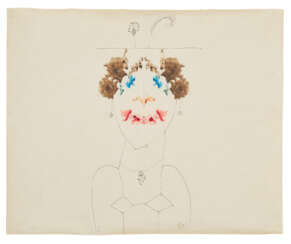 SAUL STEINBERG (1914-1999)