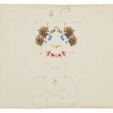 SAUL STEINBERG (1914-1999) - photo 1