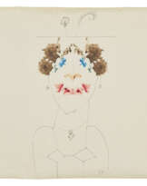 SAUL STEINBERG (1914-1999)