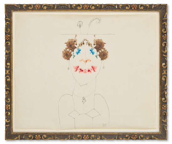SAUL STEINBERG (1914-1999) - photo 2