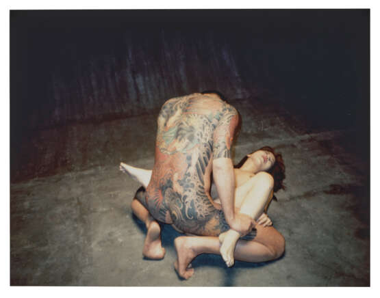NOBUYOSHI ARAKI (B. 1940) - photo 1