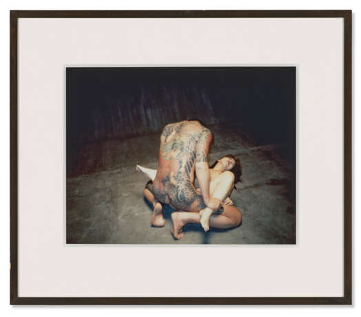 NOBUYOSHI ARAKI (B. 1940) - photo 2