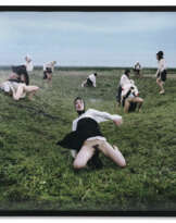 MARINA ABRAMOVIĆ (B. 1946)